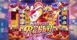 slot demo pg fortune rabbit